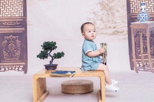 泰兴宝宝可以吹风扇吗